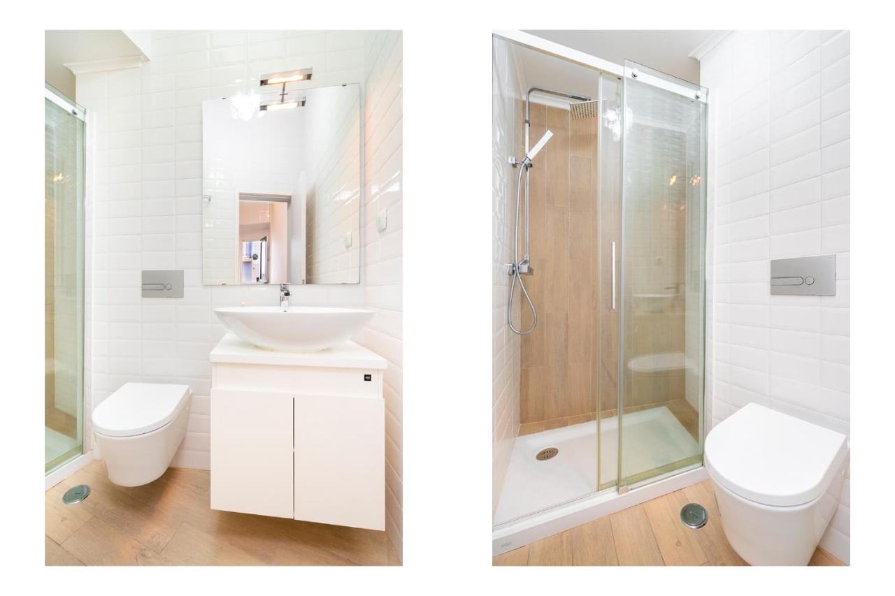 Santa Catarina Premium Studio Lägenhet Lisboa Exteriör bild